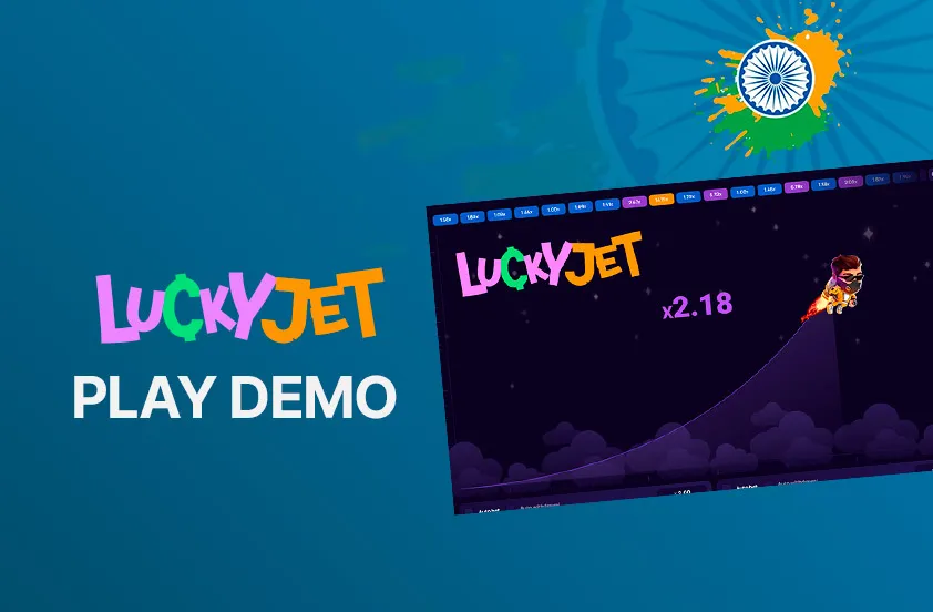 1win lucky jet demo free play