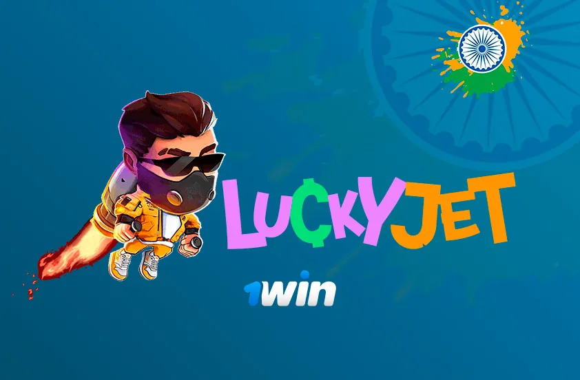 1Win Lucky Jet