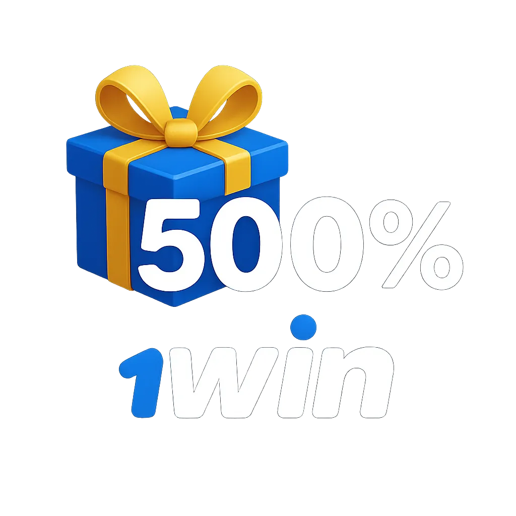 1Win Welcome Bonus