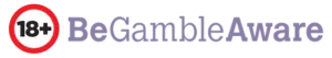 Be Gambleaware